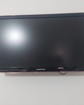 monitor pc e tv samsung 20 