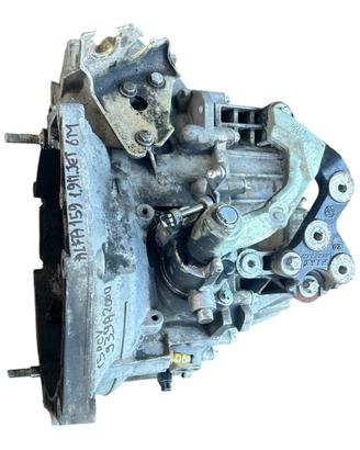 CAMBIO MANUALE COMPLETO ALFA ROMEO 159 Berlina Ser