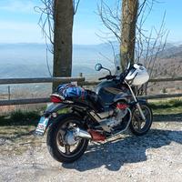 Moto Guzzi Breva 750 - 2003