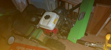 trincia lampacrescia