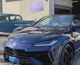 Lamborghini Urus 4.0 Performante