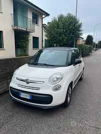 500 L 1.3 Diesel