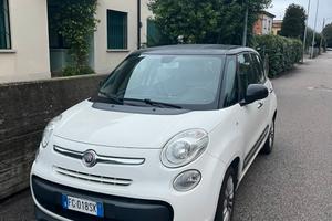 500 L 1.3 Diesel