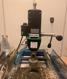 TRAPANO FISSO BOHLE A ACQUA