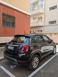 Fiat 500x 4x2 City Cross