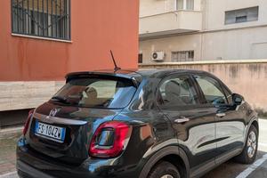Fiat 500x 4x2 City Cross