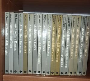 Collana Storia dell'Architettura Electa