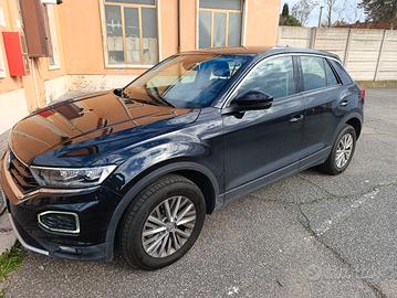 T-Roc 1.6 TDI