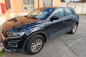 T-Roc 1.6 TDI
