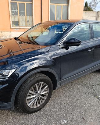 T-Roc 1.6 TDI