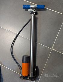 Pompa Manuale Gonfiatore