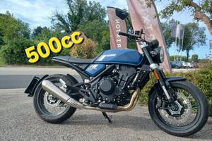 Brixton Crossfire 500