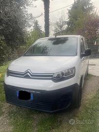 Citroen Berlingo 1.2 benzina