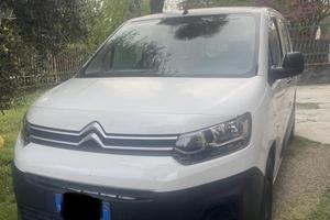Citroen Berlingo 1.2 benzina