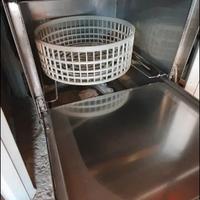 lavabicchieri per bar