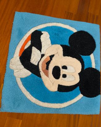 Tappeto Disney 50x50