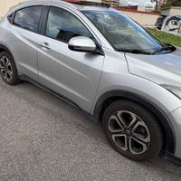 AUTO HONDA HRV EXECUTIVE 2016
