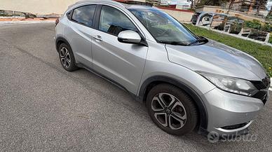 AUTO HONDA HRV EXECUTIVE 2016
