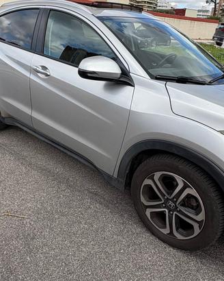AUTO HONDA HRV EXECUTIVE 2016