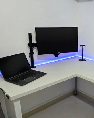 Monitor Samsung C24RG50