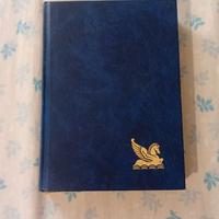 Libro da collez SELEZIONE DELLA NARRATIVA MONDIALE