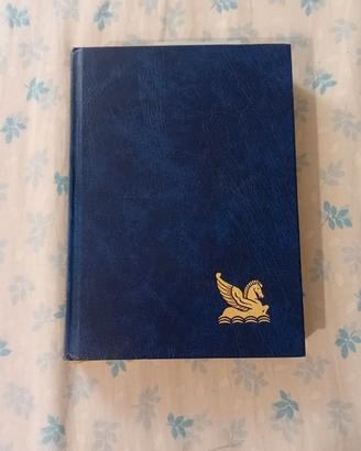 Libro da collez SELEZIONE DELLA NARRATIVA MONDIALE