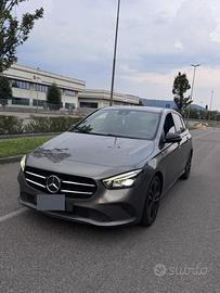Mercedes classe B 180d