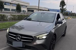 Mercedes classe B 180d