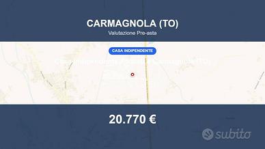 Immobile in asta di 192 m² con più di 5 locali e b
