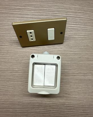 Materiale elettrico