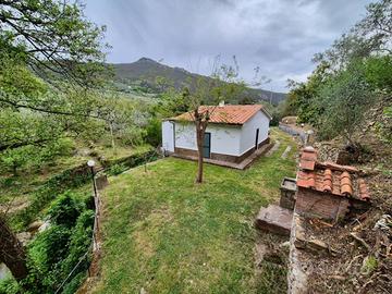 Villa di 120 m² con 4 locali a Calci