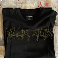 Billie Eilish x Bershka Maglia Originale