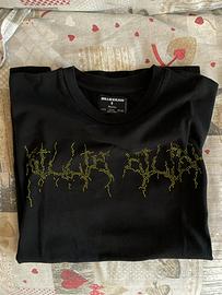 Billie Eilish x Bershka Maglia Originale