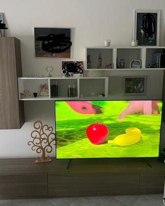 Parete attrezzata prezzo interessante!!
