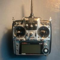 radiocomandi futaba da modellismo