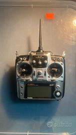 radiocomandi futaba da modellismo