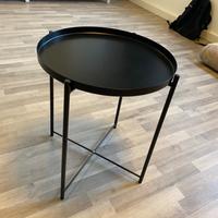 tavolino Ikea GLADOM