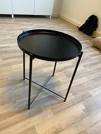 tavolino Ikea GLADOM