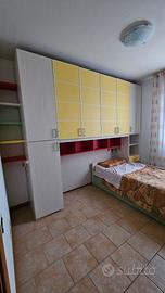 Cameretta per bambini