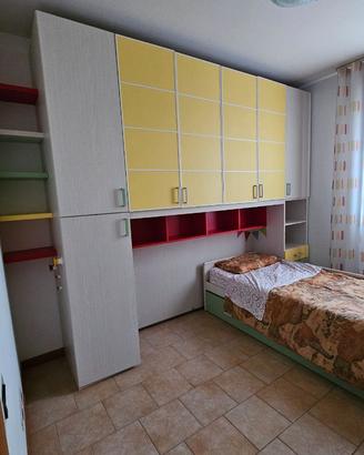 Cameretta per bambini