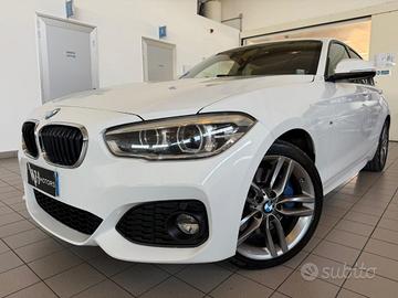 BMW 120 d xDrive 5p. Msport //LED//NAVI/BLUETOOT