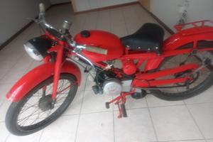 moto guzzi cardellino 
