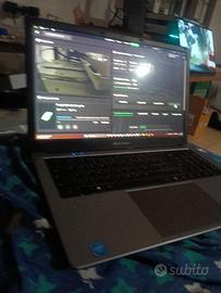 PC portatile