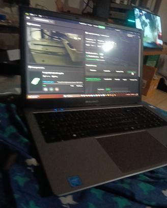 PC portatile