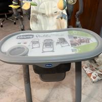 Seggiolone pappa/nanna Chicco Polly Magic Relax