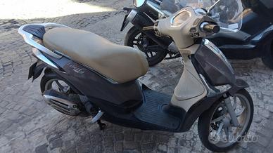 Liberty 125