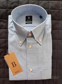 Camicia Boggi Tg. 38 