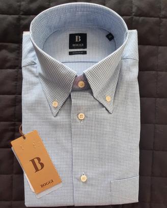 Camicia Boggi Tg. 38 
