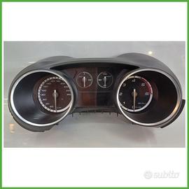 Quadro strumenti contachilometri tachimetro CONTIN