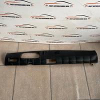 Cruscotto in pelle Fiat 850 berlina anni 1964 - 19